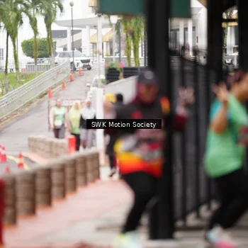 Runner Photo 8470394