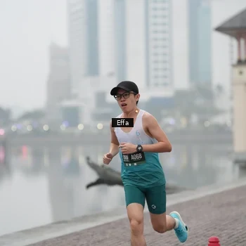 Runner Photo 8470399