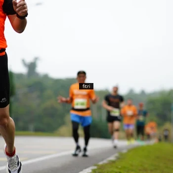 Runner Photo 8470401