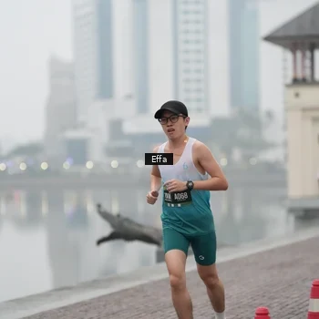 Runner Photo 8470404