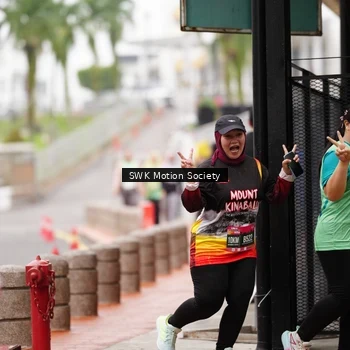Runner Photo 8470406