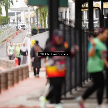 Runner Photo 8470412