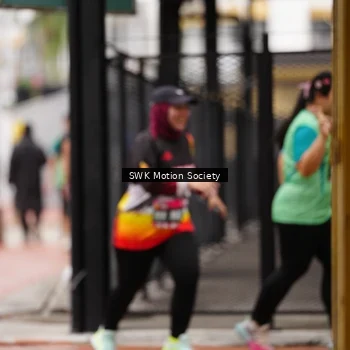 Runner Photo 8470415