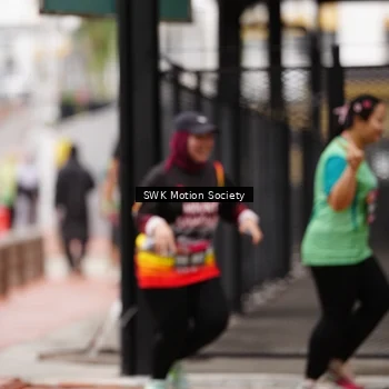 Runner Photo 8470417