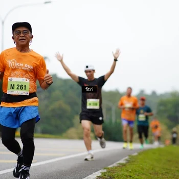 Runner Photo 8470421