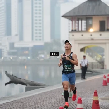 Runner Photo 8470426
