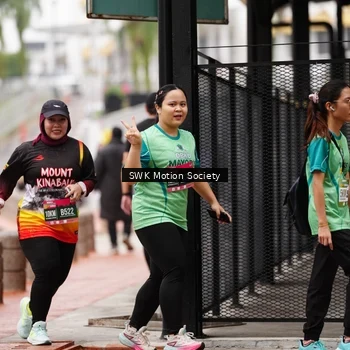 Runner Photo 8470429