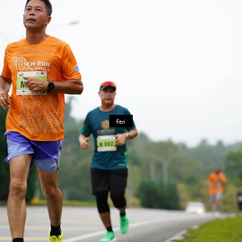 Runner Photo 8470433