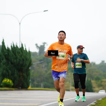 Runner Photo 8470438