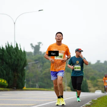 Runner Photo 8470442