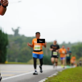 Runner Photo 8470444