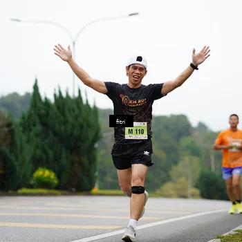 Runner Photo 8470445