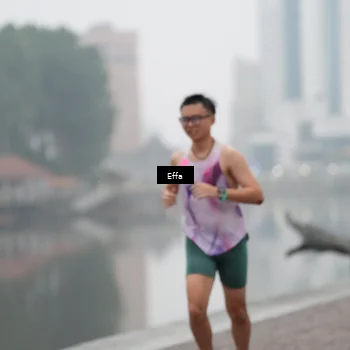 Runner Photo 8470449