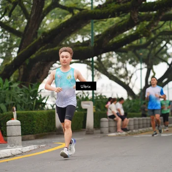 Runner Photo 8470450