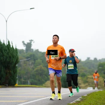 Runner Photo 8470451