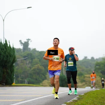 Runner Photo 8470454
