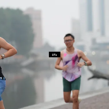 Runner Photo 8470455