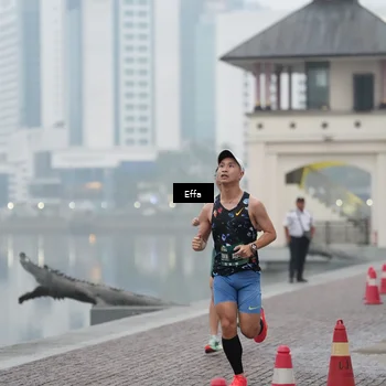 Runner Photo 8470456
