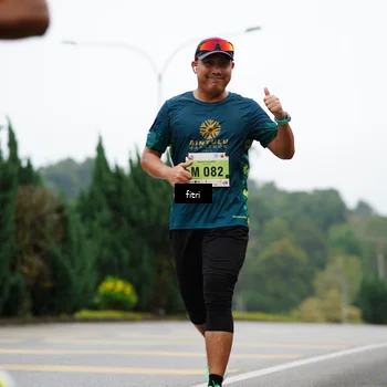 Runner Photo 8470459