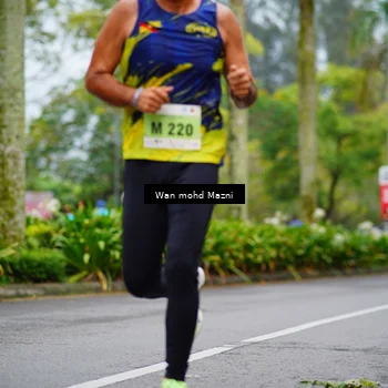 Runner Photo 8470461