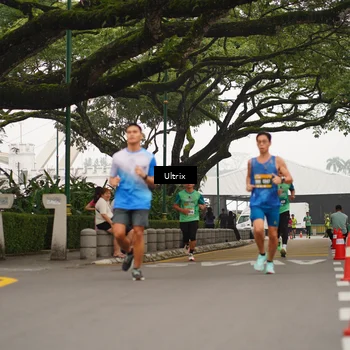 Runner Photo 8470462