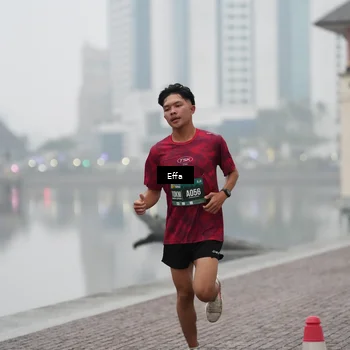Runner Photo 8470463