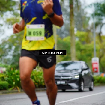 Runner Photo 8470466