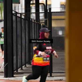 Runner Photo 8470471