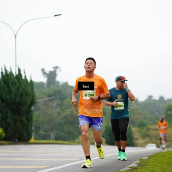 Runner Photo 8470472