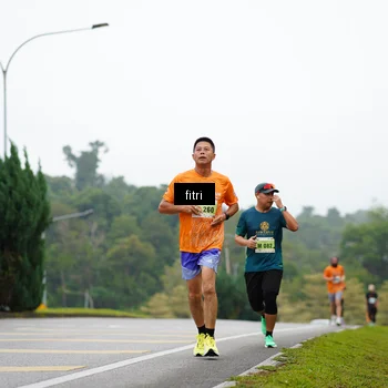 Runner Photo 8470475