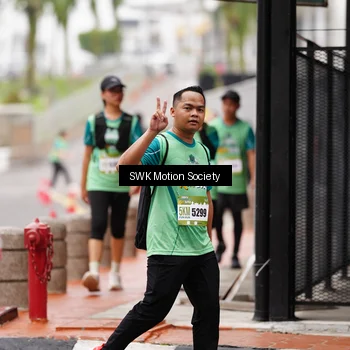 Runner Photo 8470476