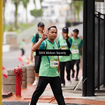 Runner Photo 8470478