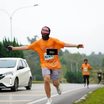 Runner Photo 8470479