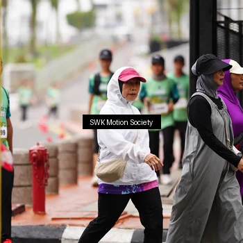 Runner Photo 8470480