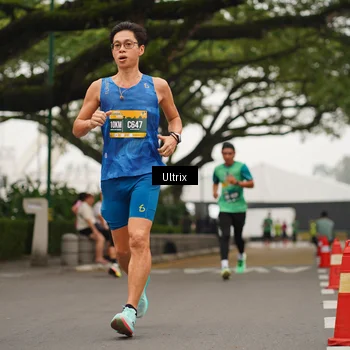 Runner Photo 8470485