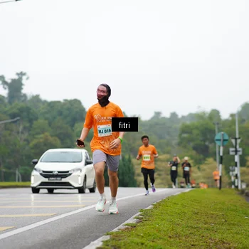 Runner Photo 8470487