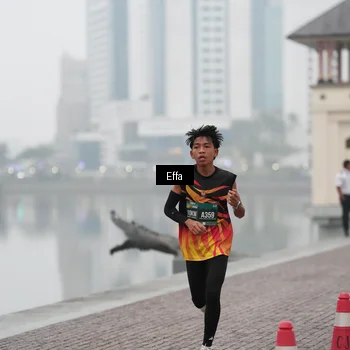Runner Photo 8470489