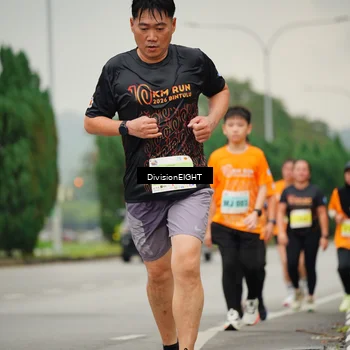Runner Photo 8470492