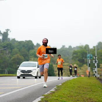 Runner Photo 8470494