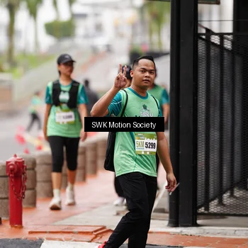 Runner Photo 8470495