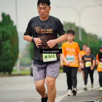 Runner Photo 8470496