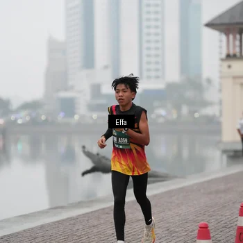 Runner Photo 8470498