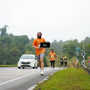 Runner Photo 8470499