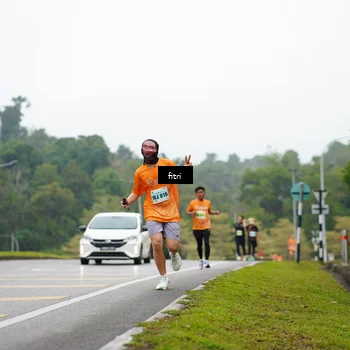 Runner Photo 8470502