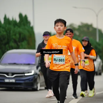 Runner Photo 8470508