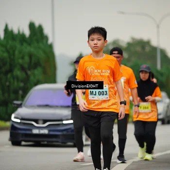 Runner Photo 8470509