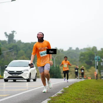 Runner Photo 8470511