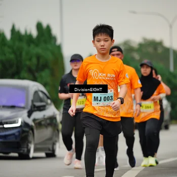 Runner Photo 8470513