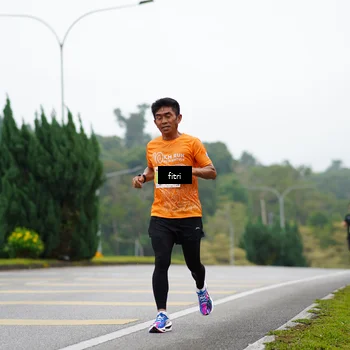 Runner Photo 8470514