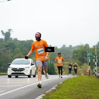Runner Photo 8470515